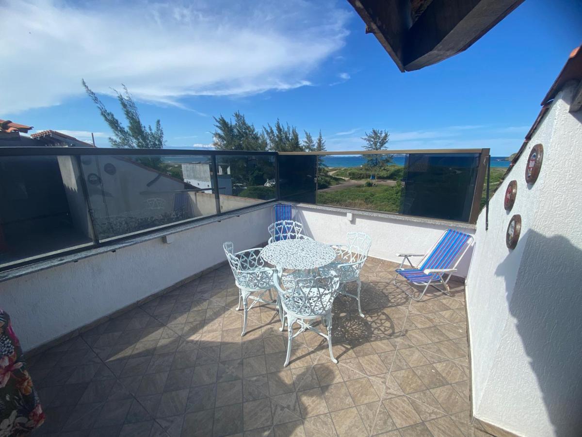Casa Arraial Do Cabo Vista Pro Mar Villa Exterior photo