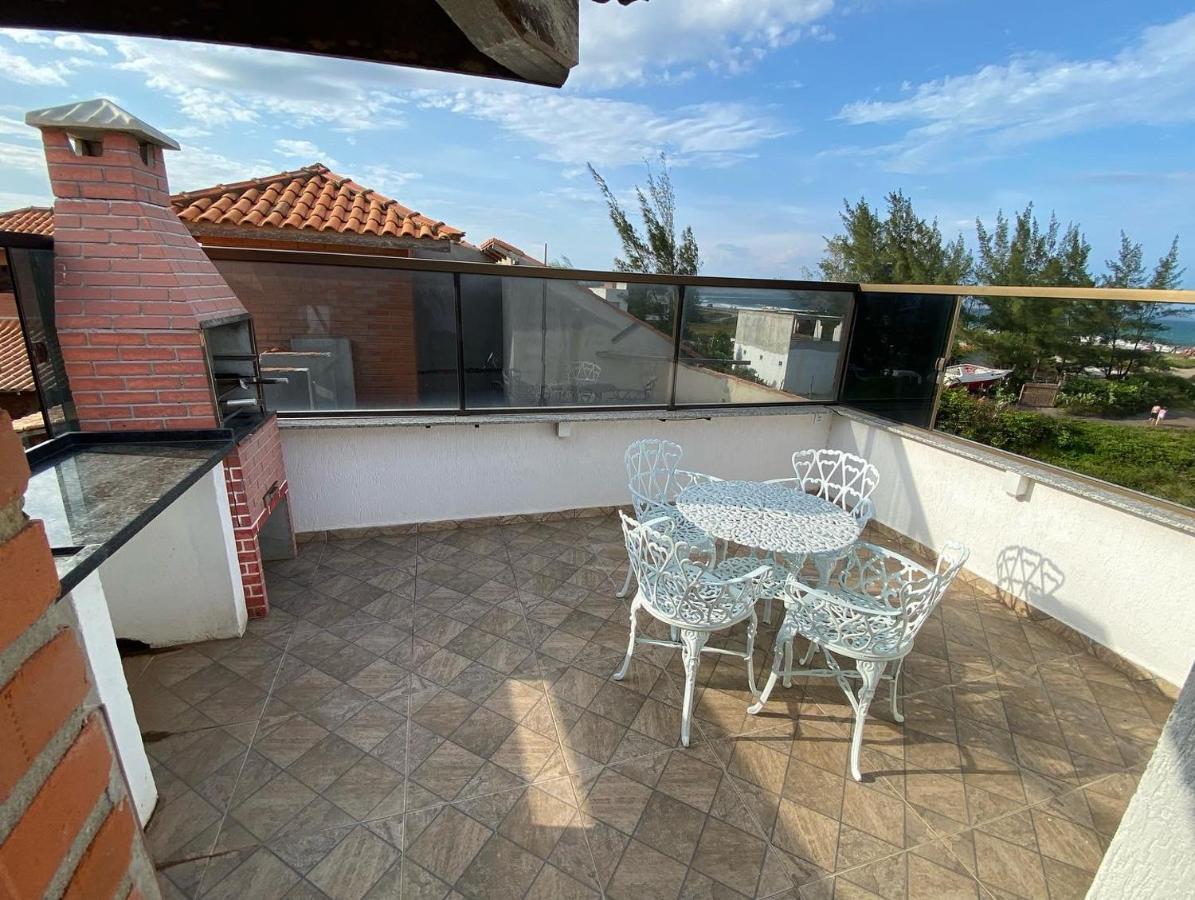 Casa Arraial Do Cabo Vista Pro Mar Villa Exterior photo