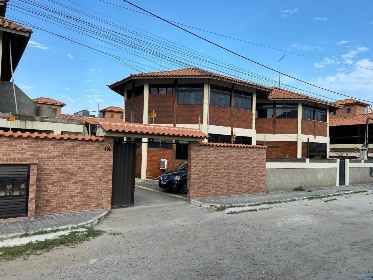 Casa Arraial Do Cabo Vista Pro Mar Villa Exterior photo